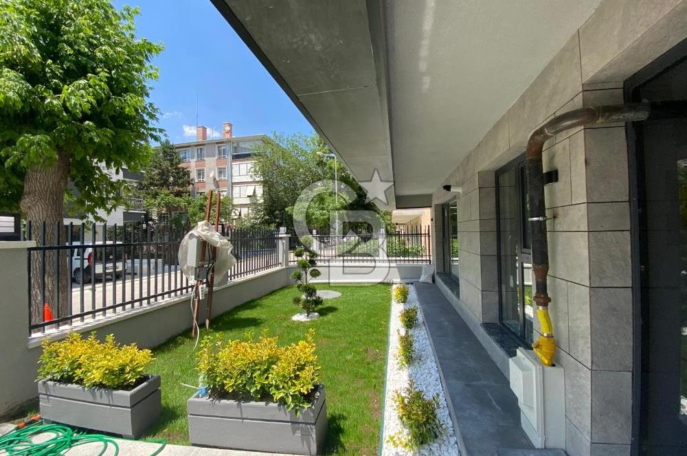 AYRANCI'DA KIZILIY'A YAKIN MESAFEDE KİRALIK 2+1 DAİRE