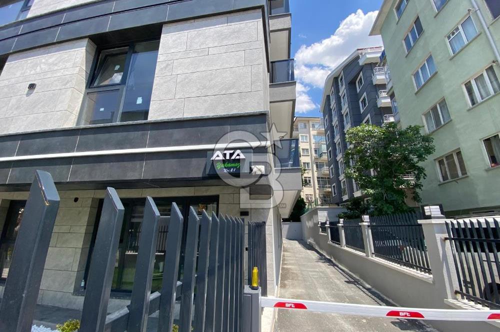 AYRANCI'DA KIZILIY'A YAKIN MESAFEDE KİRALIK 2+1 DAİRE