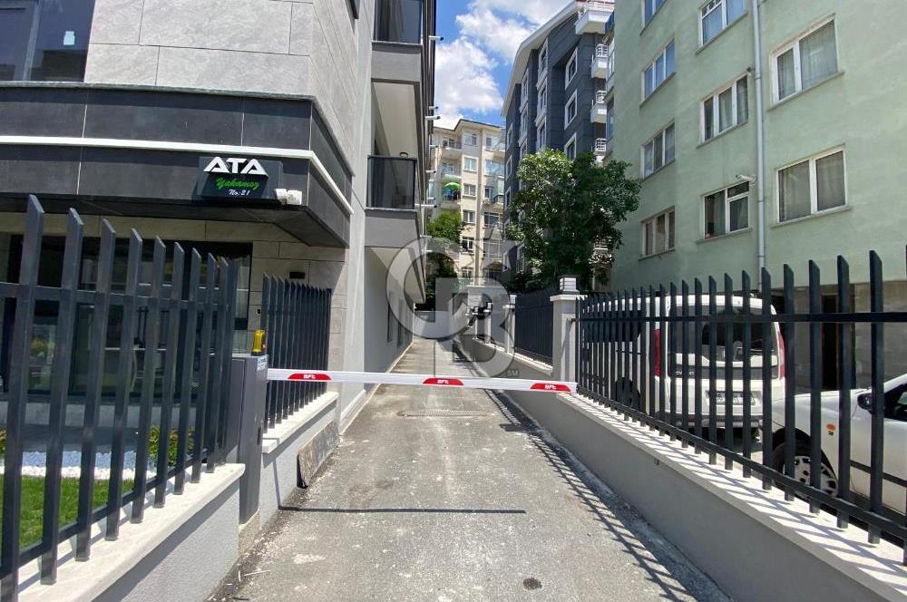 AYRANCI'DA KIZILIY'A YAKIN MESAFEDE KİRALIK 2+1 DAİRE