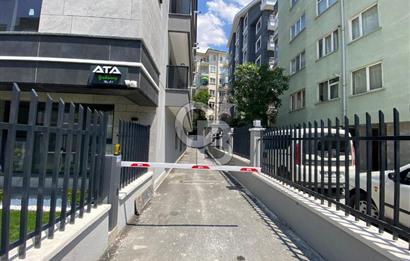 AYRANCI'DA KIZILIY'A YAKIN MESAFEDE KİRALIK 2+1 DAİRE
