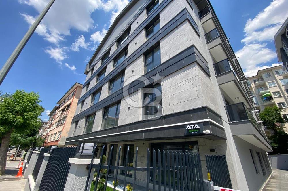 AYRANCI'DA KIZILIY'A YAKIN MESAFEDE KİRALIK 2+1 DAİRE