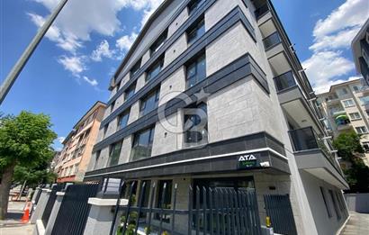 AYRANCI'DA KIZILIY'A YAKIN MESAFEDE KİRALIK 2+1 DAİRE