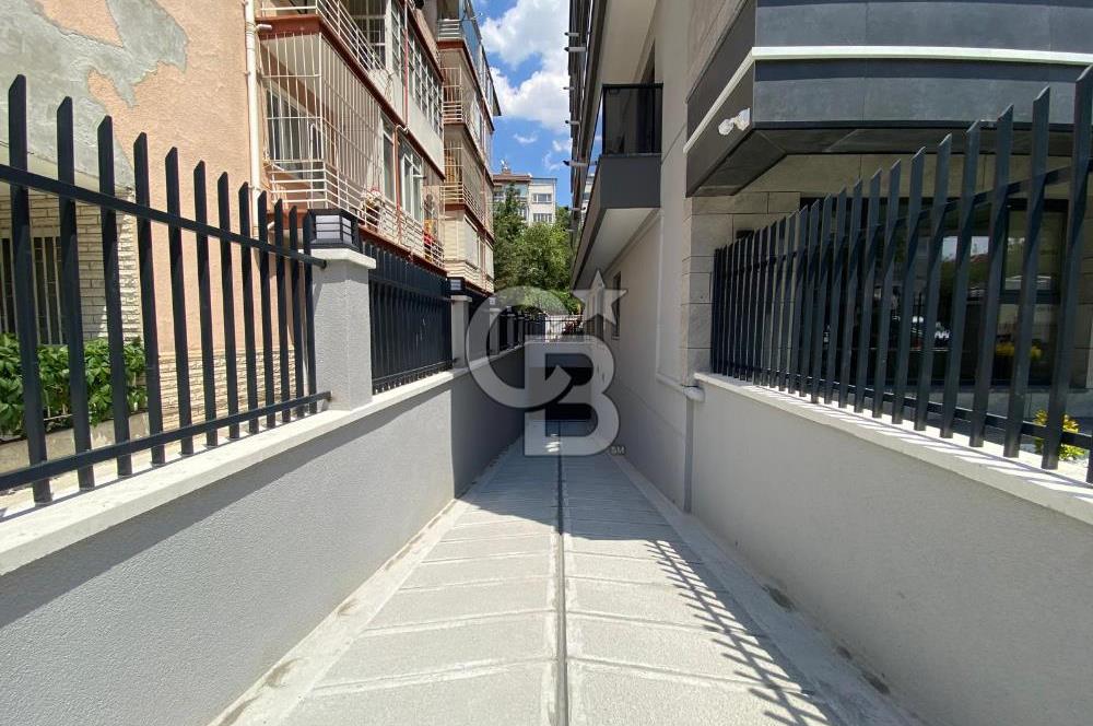 AYRANCI'DA KIZILIY'A YAKIN MESAFEDE KİRALIK 2+1 DAİRE