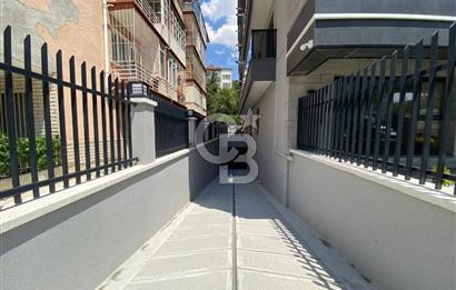 AYRANCI'DA KIZILIY'A YAKIN MESAFEDE KİRALIK 2+1 DAİRE