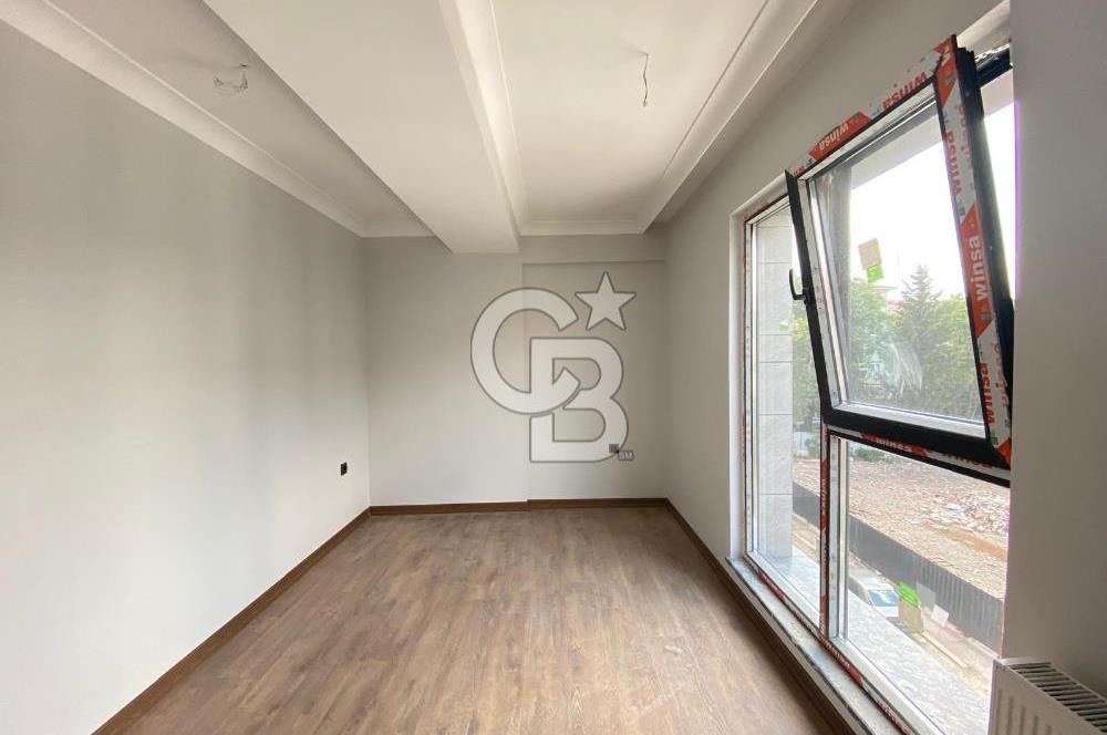 AYRANCI'DA KIZILIY'A YAKIN MESAFEDE KİRALIK 2+1 DAİRE