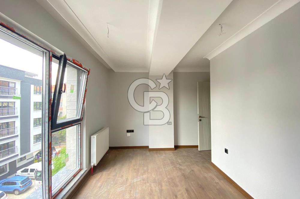 AYRANCI'DA KIZILIY'A YAKIN MESAFEDE KİRALIK 2+1 DAİRE