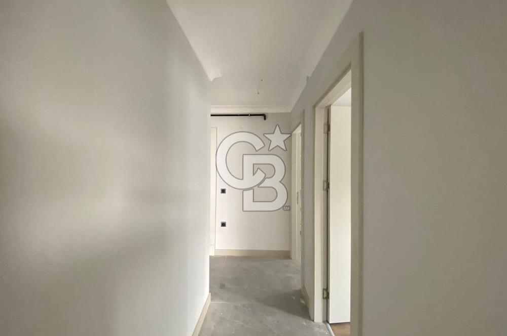 AYRANCI'DA KIZILIY'A YAKIN MESAFEDE KİRALIK 2+1 DAİRE
