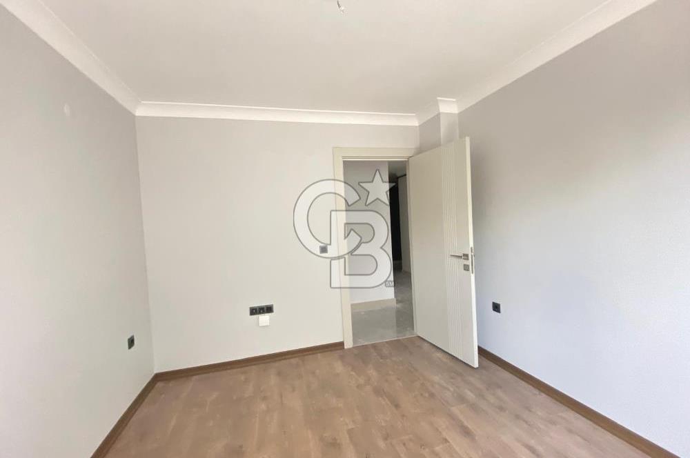 AYRANCI'DA KIZILIY'A YAKIN MESAFEDE KİRALIK 2+1 DAİRE