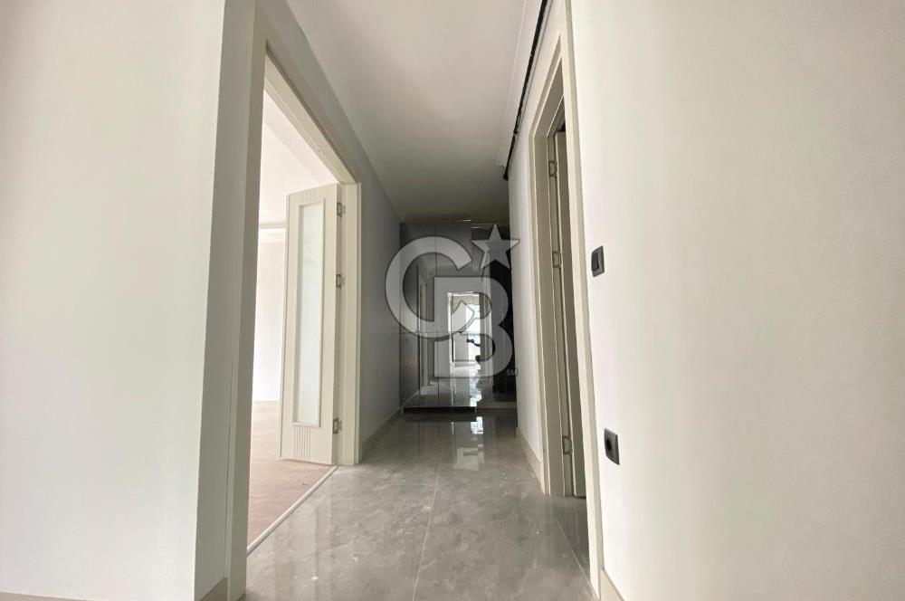 AYRANCI'DA KIZILIY'A YAKIN MESAFEDE KİRALIK 2+1 DAİRE