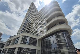 EVORA İZMİR L BLOK 23. KATTA 1+1 KİRALIK DAİRE - 12 - 352975
