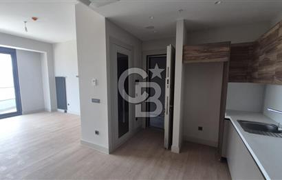 EVORA İZMİR L BLOK 23. KATTA 1+1 KİRALIK DAİRE