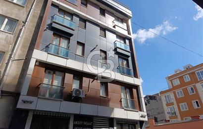 Şişli Bozkurtta Metroya Yakın Geniş Ferah Bakımlı Satılık Daire