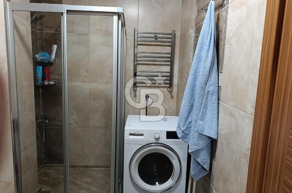 Şişli Bozkurtta Metroya Yakın Geniş Ferah Bakımlı Satılık Daire
