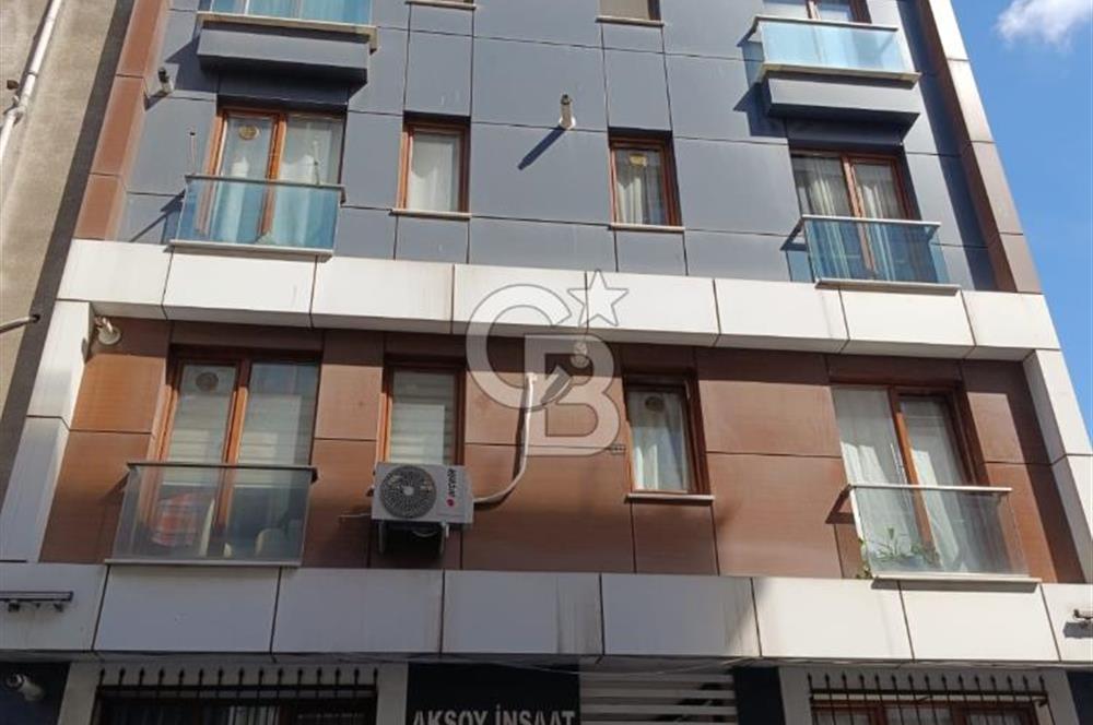 Şişli Bozkurtta Metroya Yakın Geniş Ferah Bakımlı Satılık Daire