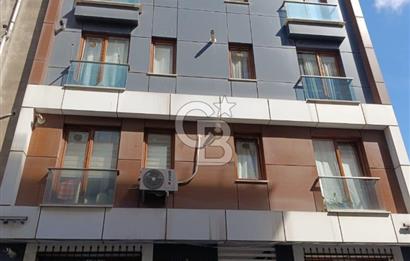 Şişli Bozkurtta Metroya Yakın Geniş Ferah Bakımlı Satılık Daire