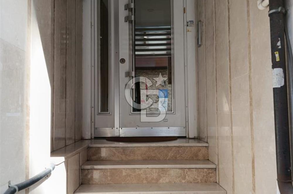 Şişli Bozkurtta Metroya Yakın Geniş Ferah Bakımlı Satılık Daire