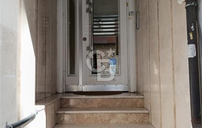 Şişli Bozkurtta Metroya Yakın Geniş Ferah Bakımlı Satılık Daire