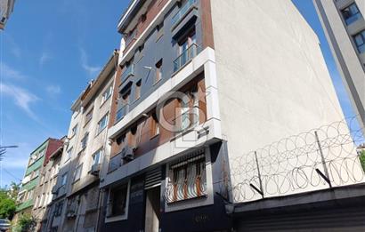 Şişli Bozkurtta Metroya Yakın Geniş Ferah Bakımlı Satılık Daire