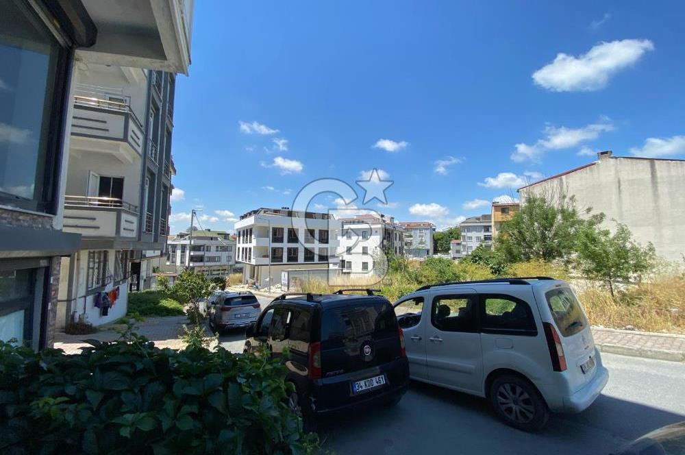 SATILIK DEPOLU DÜKKAN HAZIR KİRACILI İKİ AYRI KULLANIMA UYGUN