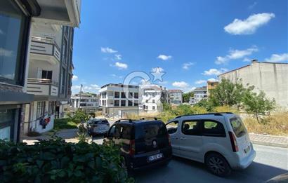 SATILIK DEPOLU DÜKKAN HAZIR KİRACILI İKİ AYRI KULLANIMA UYGUN