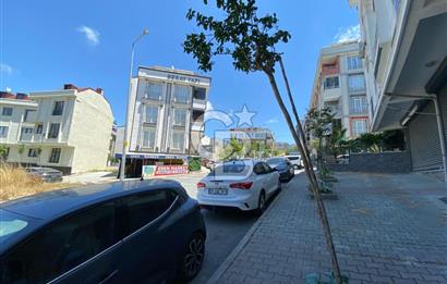 SATILIK DEPOLU DÜKKAN HAZIR KİRACILI İKİ AYRI KULLANIMA UYGUN