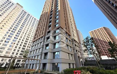 KADIKÖY FİKİRTEPE  16. ETAP 11. KAT 1+1 KİRALIK DAİRE