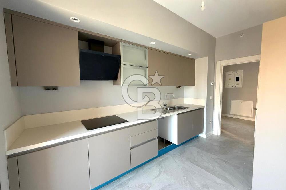 KADIKÖY FİKİRTEPE EMLAK KONUT 16. ETAP 2+1 KİRALIK DAİRE