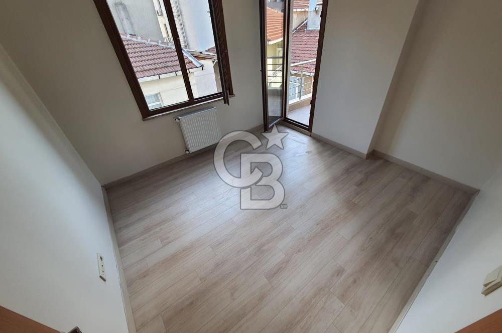 Maltepe Bağlarbaşı'nda Satılık Geniş 3+1 Daire