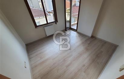 Maltepe Bağlarbaşı'nda Satılık Geniş 3+1 Daire