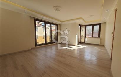 Maltepe Bağlarbaşı'nda Satılık Geniş 3+1 Daire