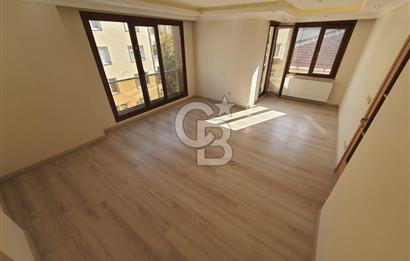 Maltepe Bağlarbaşı'nda Satılık Geniş 3+1 Daire