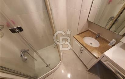Maltepe Bağlarbaşı'nda Satılık Geniş 3+1 Daire