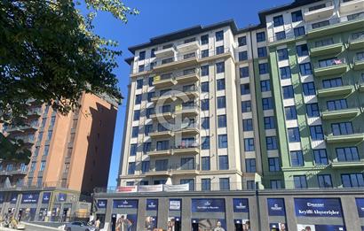 Okmeydanı Fetihtepe Yeni Okmeydanı Konutları Kiralık 2+1 Daire