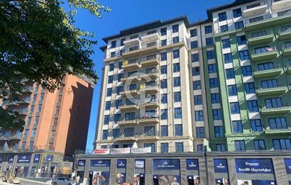 Okmeydanı Fetihtepe Yeni Okmeydanı Konutları Kiralık 2+1 Daire