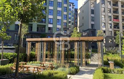 Okmeydanı Fetihtepe Yeni Okmeydanı Konutları Kiralık 2+1 Daire