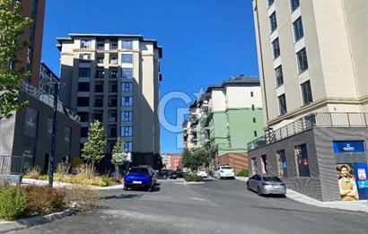 Okmeydanı Fetihtepe Yeni Okmeydanı Konutları Kiralık 2+1 Daire