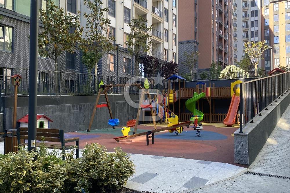 Okmeydanı Fetihtepe Yeni Okmeydanı Konutları Kiralık 2+1 Daire