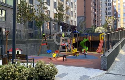Okmeydanı Fetihtepe Yeni Okmeydanı Konutları Kiralık 2+1 Daire
