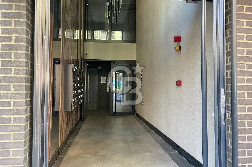 Okmeydanı Fetihtepe Yeni Okmeydanı Konutları Kiralık 2+1 Daire
