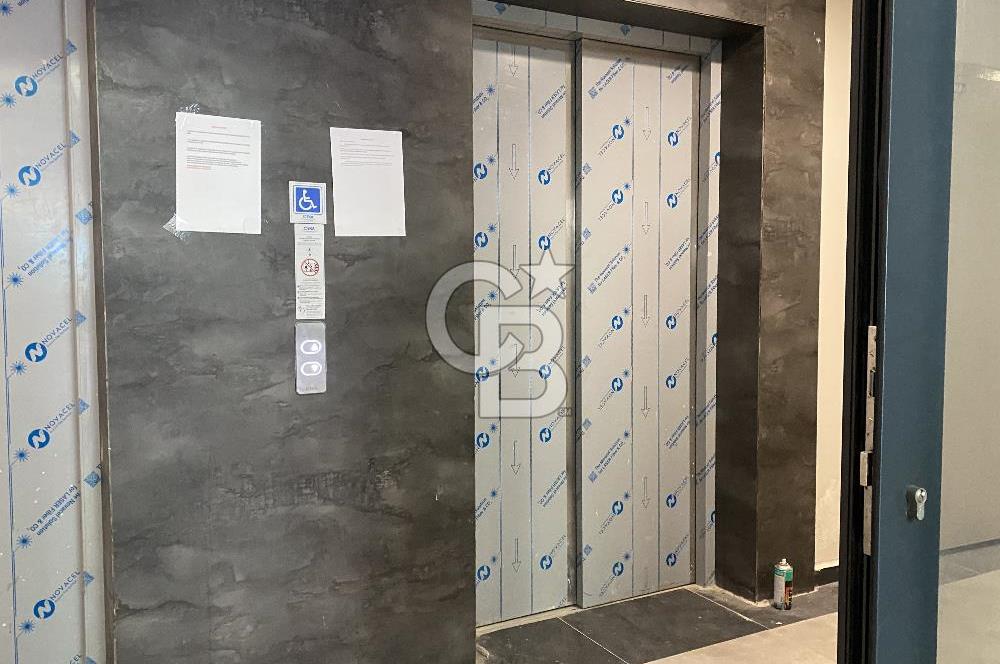 Okmeydanı Fetihtepe Yeni Okmeydanı Konutları Kiralık 2+1 Daire