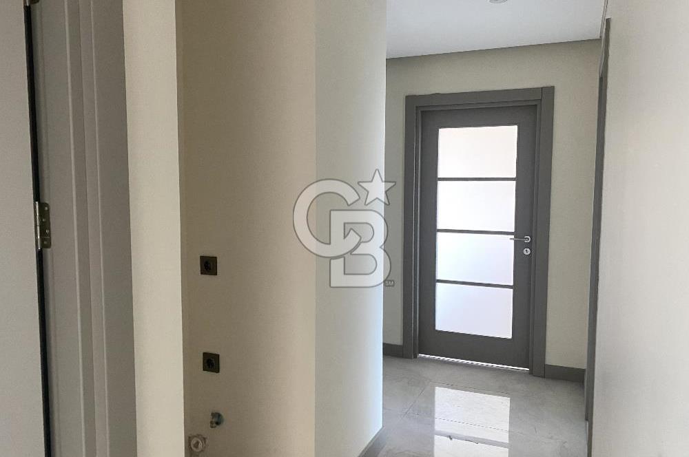 Okmeydanı Fetihtepe Yeni Okmeydanı Konutları Kiralık 2+1 Daire