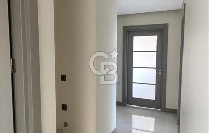 Okmeydanı Fetihtepe Yeni Okmeydanı Konutları Kiralık 2+1 Daire