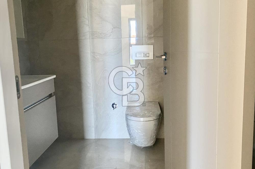 Okmeydanı Fetihtepe Yeni Okmeydanı Konutları Kiralık 2+1 Daire