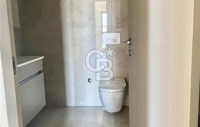 Okmeydanı Fetihtepe Yeni Okmeydanı Konutları Kiralık 2+1 Daire