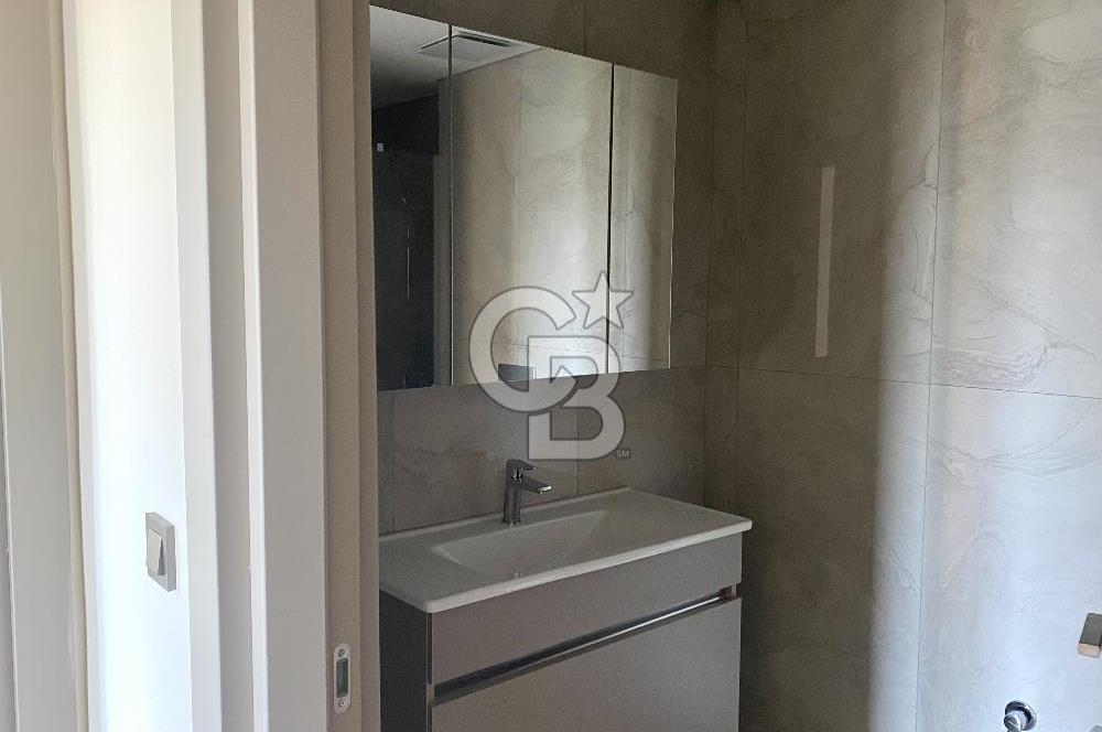 Okmeydanı Fetihtepe Yeni Okmeydanı Konutları Kiralık 2+1 Daire