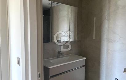 Okmeydanı Fetihtepe Yeni Okmeydanı Konutları Kiralık 2+1 Daire