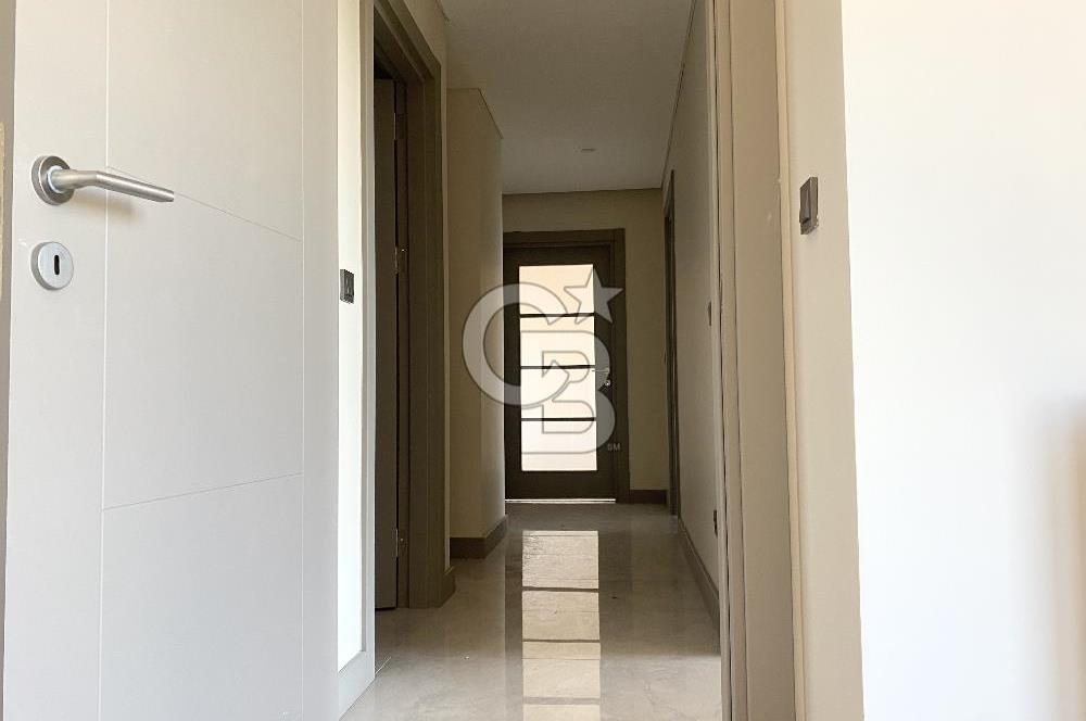 Okmeydanı Fetihtepe Yeni Okmeydanı Konutları Kiralık 2+1 Daire