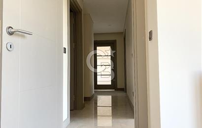 Okmeydanı Fetihtepe Yeni Okmeydanı Konutları Kiralık 2+1 Daire