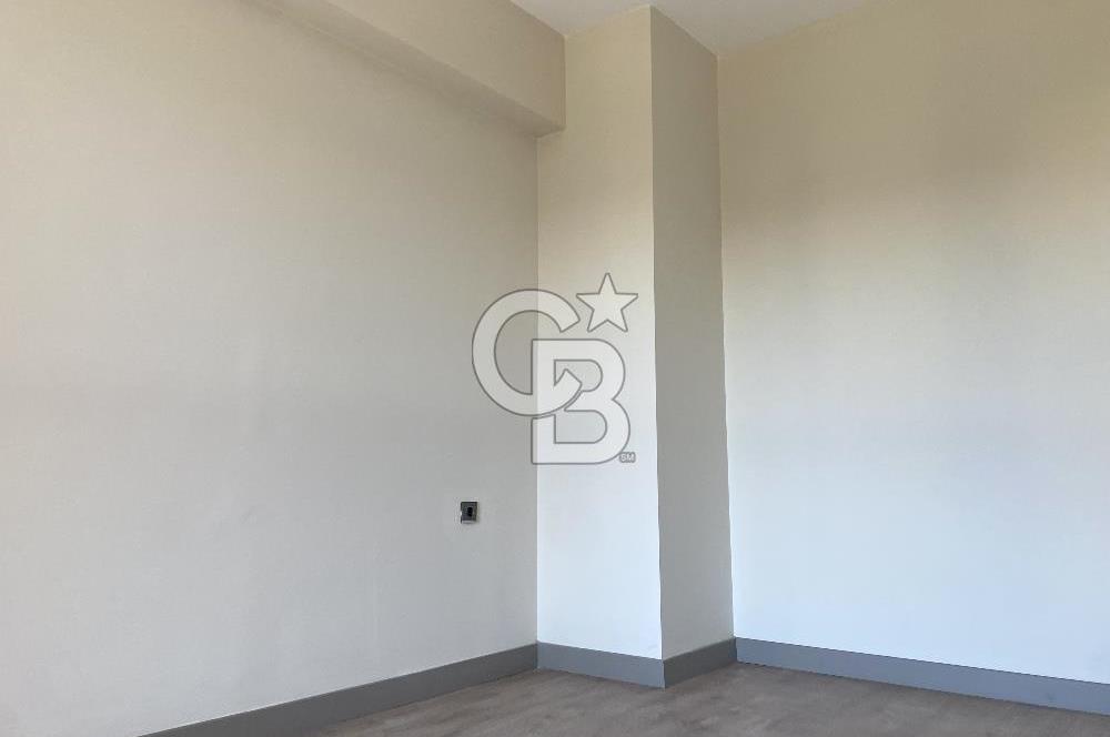 Okmeydanı Fetihtepe Yeni Okmeydanı Konutları Kiralık 2+1 Daire