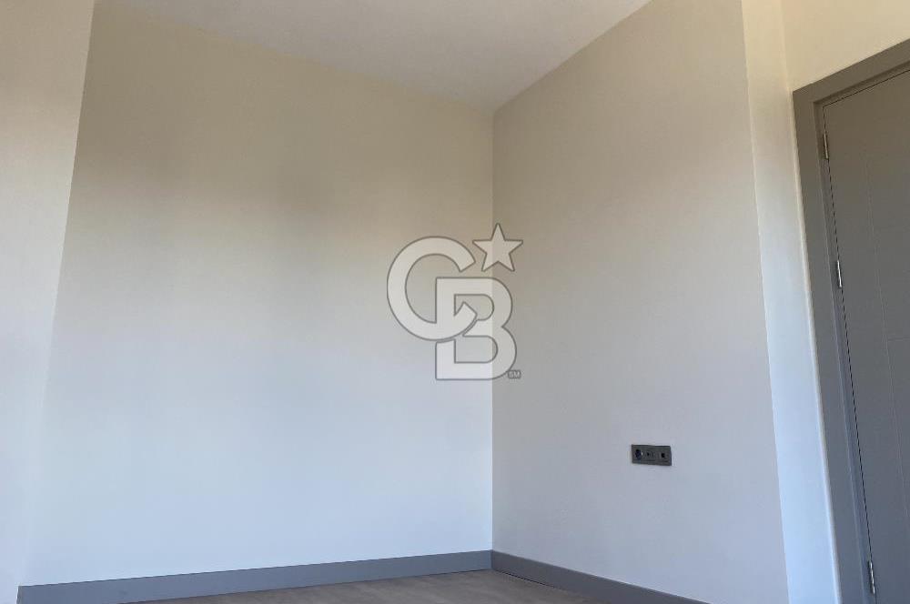 Okmeydanı Fetihtepe Yeni Okmeydanı Konutları Kiralık 2+1 Daire